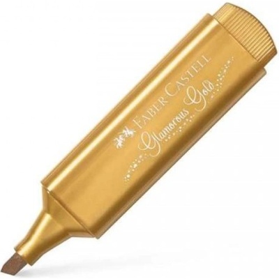 Faber-Castell TL 46 zlatá metalíza
