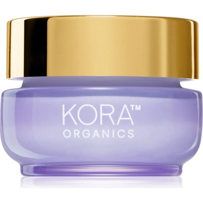 KORA Organics Plant Stem Cell Retinol Alternative Moisturizer хидратиращ крем с ретинол 15ml