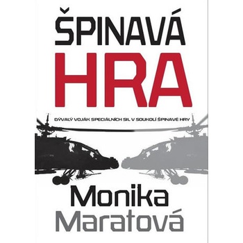 Špinavá hra
