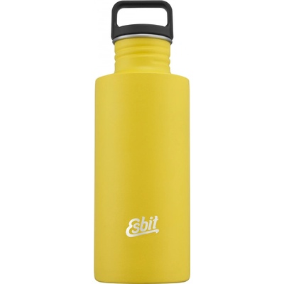 Esbit Sculptor Drinking Bottle 750 ml