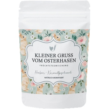 Bake Affair Билков чай "Greetings from the Easter Bunny" - 25 г