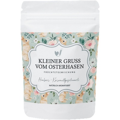 Bake Affair Билков чай "Greetings from the Easter Bunny" - 25 г