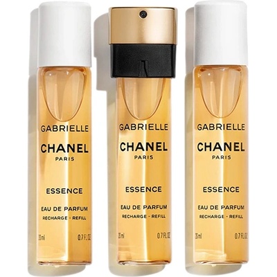 CHANEL Gabrielle Essence (Refills) EDP 3x20 ml (3145891208108)