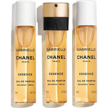 CHANEL Gabrielle Essence (Refills) EDP 3x20 ml (3145891208108)