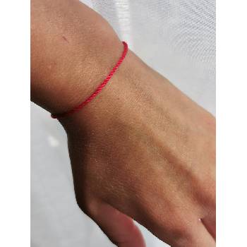 Image 1 of Червен конец за здраве (ДГС17)