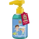 Cocomelon Singing Handwash Tekuté mýdlo 250 ml