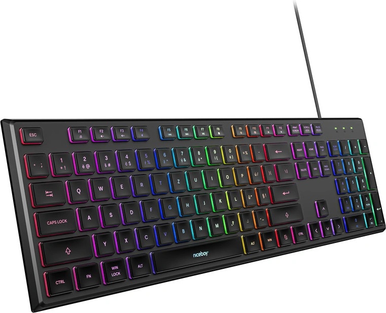 Niceboy K110 oryx-k-110
