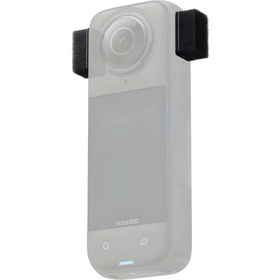 Insta360 Ochrana proti větru na mikrofon X4 INST740-04 – Zboží Živě
