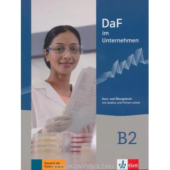 Image 1 of DaF im Unternehmen