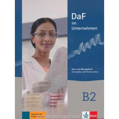DaF im Unternehmen