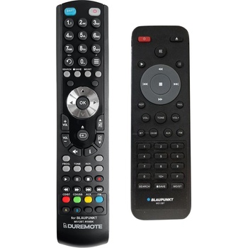 GENERAL Blaupunkt ms12bt - дистанционно управление дубликат (ms12bt)