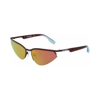 KARL LAGERFELD Слънчеви очила унисекс Karl Lagerfeld KL352S-6117601 Ø 61 mm