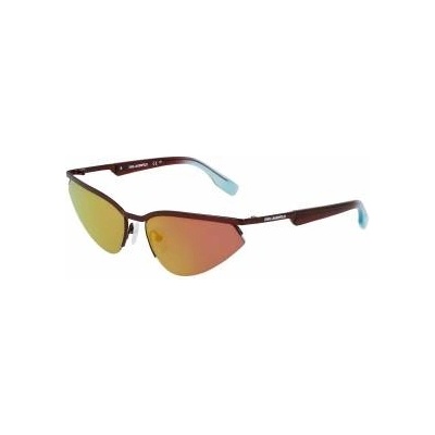 KARL LAGERFELD Слънчеви очила унисекс Karl Lagerfeld KL352S-6117601 Ø 61 mm