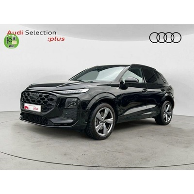 Audi Q3 2.0 TDI S tronic 110 kW