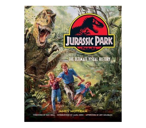 Jurassic Park
