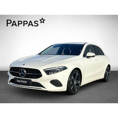 Mercedes-Benz A 180 d 85 kW