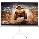 Aveli stativ 204x115cm 16:9 XRT-00086