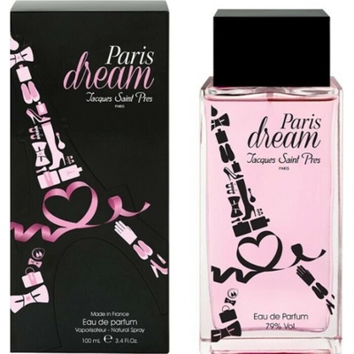Ulric de Varens Paris Dream parfumovaná voda dámska 100 ml