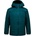 Peak Performance Мъжко синтетично яке Peak Performance Monolight Liner Hood Synthetic jacket - Ponderosa Pine (004-7217-0211)