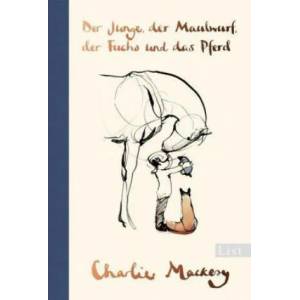 Der Junge, der Maulwurf, der Fuchs und das Pferd | Susanne Goga-Klinkenberg (ISBN: 9783471360217)