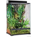  Стъклен терариум-EXO TERRA Glass Terarium (20574332) - zoomagazinche - 649,98 лв