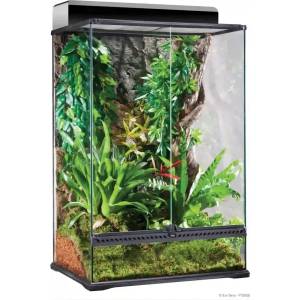  Стъклен терариум-EXO TERRA Glass Terarium (20574332) - zoomagazinche - 649,98 лв