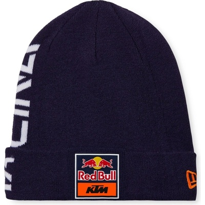 KTM čiapka Replica Team Redbull 24 navy/orange