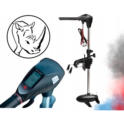 Rhino BLX 60 V2 – Zboží Dáma