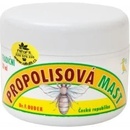 Přípravky na problematickou pleť DR. Dudek Mast s propolisem 30 ml