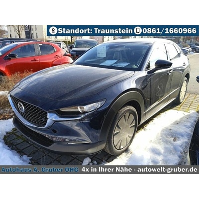 Mazda CX-30 2.5 140 Homura 103 kW