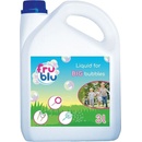 Fru Blu náplň na veľké bubliny 3l