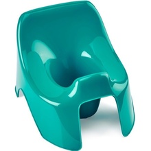 THERMOBABY Nočník Anatomical Potty deep peacock