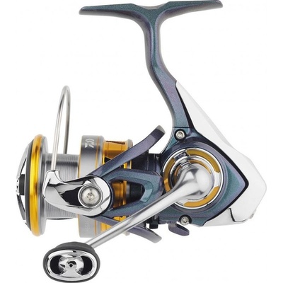 Daiwa Regal LT 2000 D
