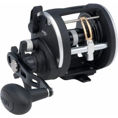 PENN Rival 30 Level Wind Reel Box RH