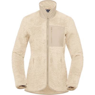 Norrøna Дамско поларено яке Norrøna Women's Femund Warm3 Jacket Fleece jacket - Oatmeal (105-5232-0112)