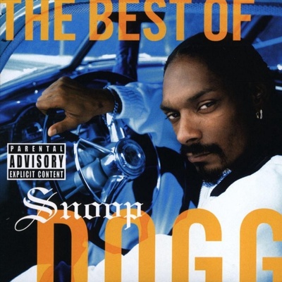Snoop Dogg - Best Of Snoop Dogg CD