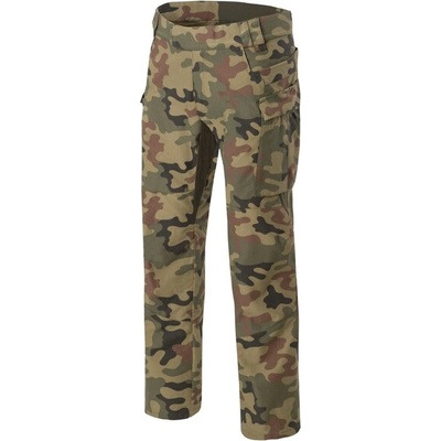 Helikon-Tex MBDU панталони - NyCo Ripstop - PL Woodland (SP-MBD-NR-04)
