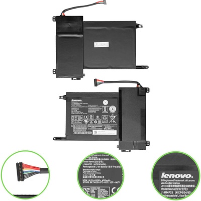 Lenovo L14M4P23 batéria - originálna