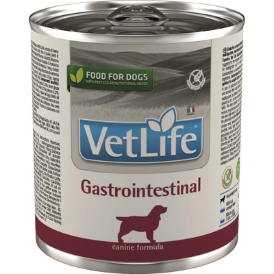 Vet Life dog Gastrointestinal 300 g