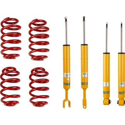 Bilstein Podvozková sada B12 Sportline 46-188601 pro AUDI A4 B6 Avant (8E5) 1.6 • 75 kW • 2001—2004