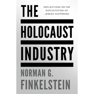 HOLOCAUST INDUSTRY (2024)