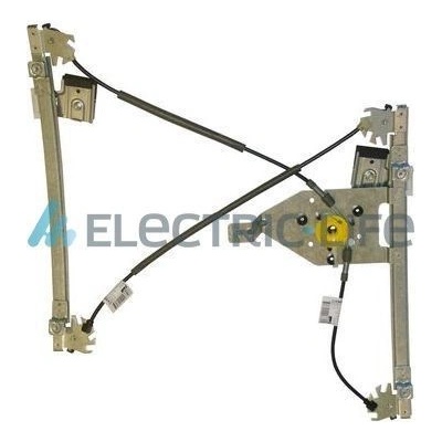 Zvedací zařízení oken Electric Life ZR SK701 L