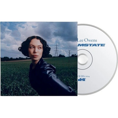 Owens Lee Kell Dreamstate CD