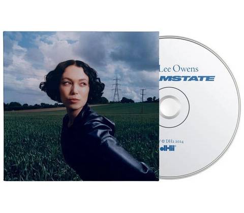 Owens Lee Kell Dreamstate CD