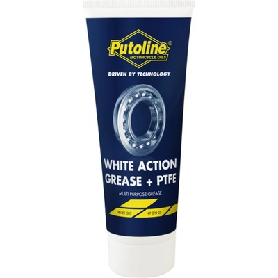 Putoline White Action Grease 100 g