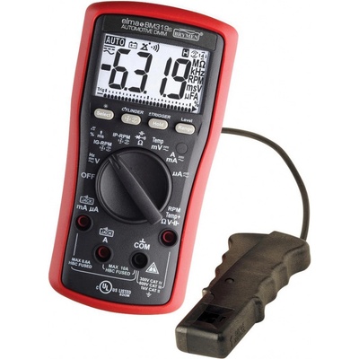 Elma Instruments 319s 6398910246