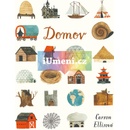 Domov - Carson Ellis