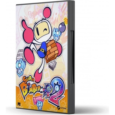 Super Bomberman R 2