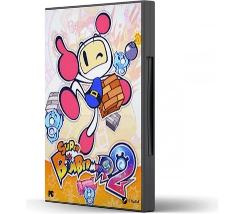 Super Bomberman R 2