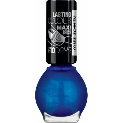 Miss Sporty lak Lasting Colour 510